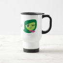 Recherche de dégoût tasses De pixar film