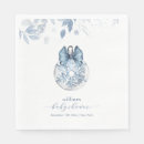 Search for baby its cold outside napkins Rustic
