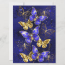 Search for composition cards Blue