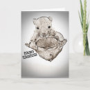 Search for wombat cards Cute