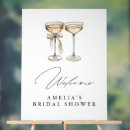 Search for bow party decor Brunch and bubbly