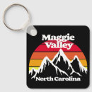 Search for valleys keychains Mountains