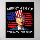 Search for joe biden posters Patriotic