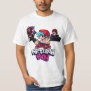 Search for whitty tshirts Girlfriend