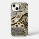 Search for watch gears iphone cases Mechanical
