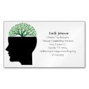 Search for school counselor business cards Life coach
