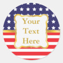Search for framing stickers Usa