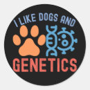 Search for genetics stickers Genetic counsellor