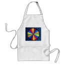 Search for hot air balloon aprons Yellow