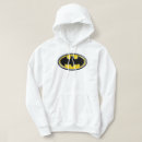 Search for batman hoodies Sophomore