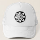 Recherche de sacré casquettes Géométrie