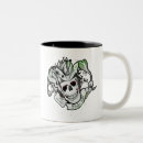 Search for tattoo art mugs Skull