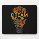 Search for bulb mousepads Motivational
