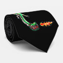 Search for fierce ties Dragon