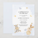 Recherche de petit aviateur invitations Mother to be