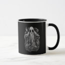 Search for no evil mugs Creepy