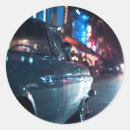 Search for driving stickers City