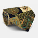 Recherche de textile cravates Noir