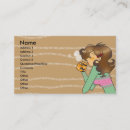 Recherche de amant d cartes visite À la mode