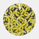 Search for banana ornaments Pattern