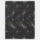 Search for outer space blankets Stars