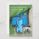 Search for starry christmas cards Hand drawn
