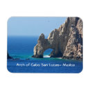 Search for cabo san lucas magnets Arch