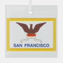 Search for san francisco ornaments Northern california