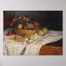 Search for apple posters Impressionist