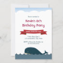 Recherche de whale birthday Mer