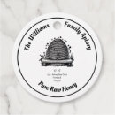Search for bee hang tags Homemade