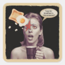 Search for surrealism stickers Woman