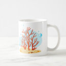 Search for red coral mugs Nautical
