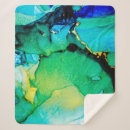 Search for chartreuse blankets Modern