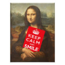 Search for mona lisa parody posters Funny