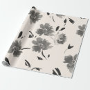 Recherche de enveloppe décorative papier cadeau Floral