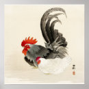Recherche de vintage rooster posters Poulet