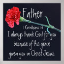 Search for thank you god posters Christian