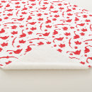 Search for canada maple leaf blankets Pattern