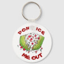 Search for lettuce keychains Salad
