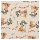 Search for terrier fabric Puppy