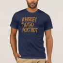Recherche de tango tshirts Fox trot
