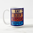 Search for cryptocurrency mugs Btc
