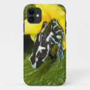 Search for central america iphone cases Frog