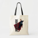 Recherche de champ de bataille sacs Dc comics
