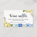 Search for wine place cards Floral