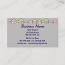 Search for home inspection business cards Professional