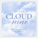 Search for nine stickers Cloud
