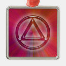 Search for recovery ornaments Sobriety