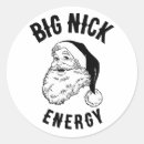 Search for st nicholas stickers Santa claus
